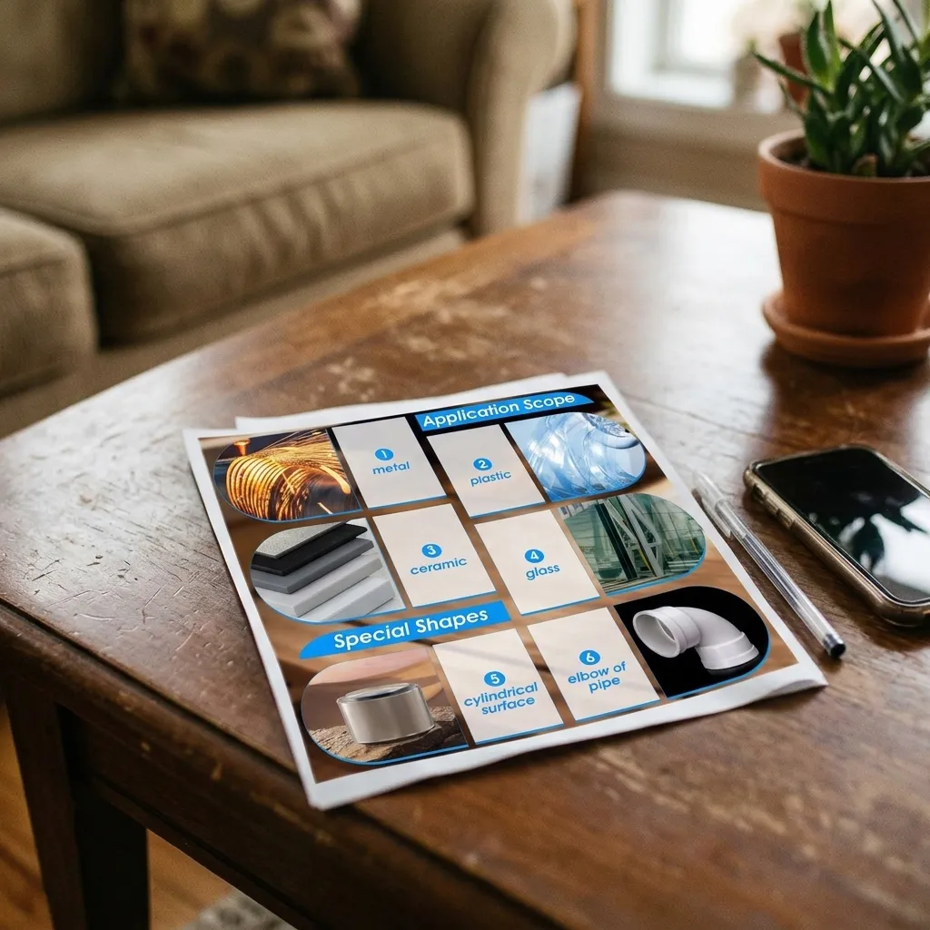 Craig MacDonald, Glasgow review photo