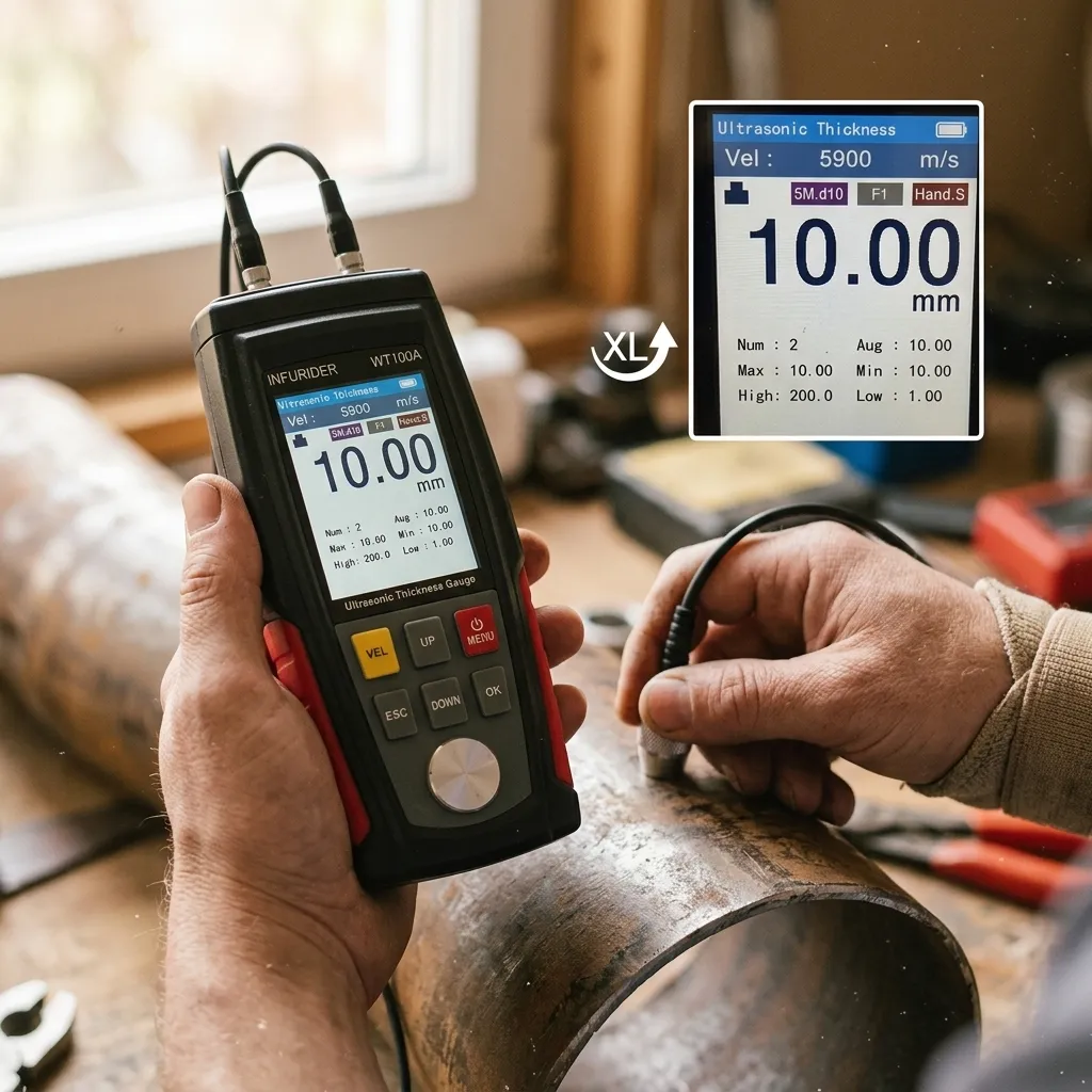 Sophie Wright, Leeds review photo